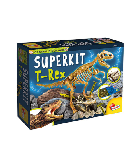 LSC Set de joacă T-Rex, 47779